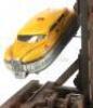 Lot #245 - FIFTH ELEMENT, THE (1997) - Flying Cab Model Miniature - 5