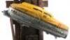 Lot #245 - FIFTH ELEMENT, THE (1997) - Flying Cab Model Miniature - 6