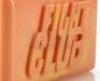 Lot #246 - FIGHT CLUB (1999) - Film Poster Soap Bar - 5