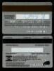 Lot #247 - FIGHT CLUB (1999) - Tyler Durden's (Brad Pitt's) Driver's License Photos and Credit Cards - 4