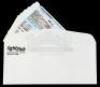 Lot #248 - FIGHT CLUB (1999) - Tyler Durden's (Brad Pitt) Boarding Passes - 2