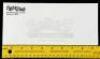 Lot #248 - FIGHT CLUB (1999) - Tyler Durden's (Brad Pitt) Boarding Passes - 8