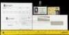 Lot #249 - FIGHT CLUB (1999) - The Narrator's (Edward Norton) Driver's License, FMC Badge, and Paycheck - 6