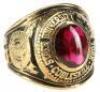 Lot #251 - FINDING FORRESTER (2000) - William Forrester's (Sean Connery) Ring - 2