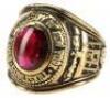 Lot #251 - FINDING FORRESTER (2000) - William Forrester's (Sean Connery) Ring - 3