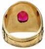 Lot #251 - FINDING FORRESTER (2000) - William Forrester's (Sean Connery) Ring - 4