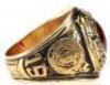 Lot #251 - FINDING FORRESTER (2000) - William Forrester's (Sean Connery) Ring - 5
