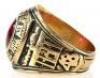 Lot #251 - FINDING FORRESTER (2000) - William Forrester's (Sean Connery) Ring - 6