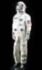 Lot #252 - FIRST MAN (2018) - Neil Armstrong's (Ryan Gosling) Screen-Matched Gemini Spacesuit - 3