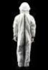 Lot #252 - FIRST MAN (2018) - Neil Armstrong's (Ryan Gosling) Screen-Matched Gemini Spacesuit - 4