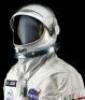 Lot #252 - FIRST MAN (2018) - Neil Armstrong's (Ryan Gosling) Screen-Matched Gemini Spacesuit - 8