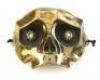 Lot #253 - FLASH GORDON (1980) - Ming's (Max Von Sydow) Soldier's Mask
