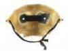Lot #253 - FLASH GORDON (1980) - Ming's (Max Von Sydow) Soldier's Mask - 4