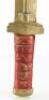 Lot #254 - FLASH GORDON (1980) - War Rocket Ajax Soldier's Retractable Sword - 5