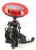 Lot #257 - FLUBBER (1997) - Animatronic Weebette and Motion Control Rig - 5
