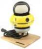 Lot #258 - FLUBBER (1997) - Light-Up Animatronic Weebo (Jodi Benson) - 14