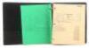 Lot #259 - FORREST GUMP (1994) - Tom Hanks-Signed Crew Photo with Bound Third Draft Script and Continuity Photos - 5