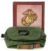 Lot #262 - FULL METAL JACKET (1987) - Foot Locker Contents
