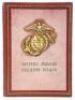 Lot #262 - FULL METAL JACKET (1987) - Foot Locker Contents - 3
