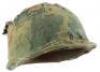 Lot #263 - FULL METAL JACKET (1987) - Screen-Matched Helmet Cover and Matthew Modine-Signed Production Diary - 4