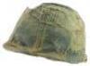 Lot #263 - FULL METAL JACKET (1987) - Screen-Matched Helmet Cover and Matthew Modine-Signed Production Diary - 5