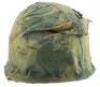 Lot #263 - FULL METAL JACKET (1987) - Screen-Matched Helmet Cover and Matthew Modine-Signed Production Diary - 6