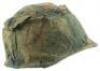 Lot #263 - FULL METAL JACKET (1987) - Screen-Matched Helmet Cover and Matthew Modine-Signed Production Diary - 7