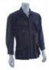 Lot #264 - STANLEY KUBRICK - Stanley Kubrick's Personal Custom-Dyed Blue Military Jacket - 2