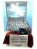 Lot #265 - GALAXY QUEST (1999) - Set of Miniature Convention Display Pieces