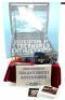 Lot #265 - GALAXY QUEST (1999) - Set of Miniature Convention Display Pieces - 2
