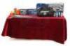 Lot #265 - GALAXY QUEST (1999) - Set of Miniature Convention Display Pieces - 3