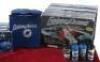 Lot #265 - GALAXY QUEST (1999) - Set of Miniature Convention Display Pieces - 6