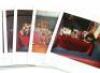 Lot #265 - GALAXY QUEST (1999) - Set of Miniature Convention Display Pieces - 7