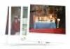 Lot #265 - GALAXY QUEST (1999) - Set of Miniature Convention Display Pieces - 8