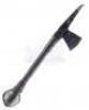 Lot #266 - GANGS OF NEW YORK (2002) - Amsterdam Vallon's (Leonardo DiCaprio) Stunt Club Axe