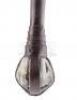 Lot #266 - GANGS OF NEW YORK (2002) - Amsterdam Vallon's (Leonardo DiCaprio) Stunt Club Axe - 4