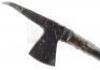 Lot #266 - GANGS OF NEW YORK (2002) - Amsterdam Vallon's (Leonardo DiCaprio) Stunt Club Axe - 5