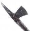 Lot #266 - GANGS OF NEW YORK (2002) - Amsterdam Vallon's (Leonardo DiCaprio) Stunt Club Axe - 6