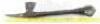 Lot #266 - GANGS OF NEW YORK (2002) - Amsterdam Vallon's (Leonardo DiCaprio) Stunt Club Axe - 7