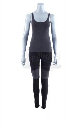 Lot #267 - GHOST IN THE SHELL (2017) - Major's (Scarlett Johansson) Recovery Costume