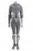 Lot #269 - GHOST IN THE SHELL (2017) - Major's (Scarlett Johansson) Tactical Costume