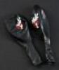 Lot #274 - GHOSTBUSTERS 2 (1989) - Pair of Ghostbusters Balloons