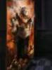 Lot #275 - GHOSTBUSTERS 2 (1989) - Hand-Painted Vigo the Carpathian Illustration - 3