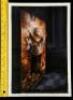 Lot #275 - GHOSTBUSTERS 2 (1989) - Hand-Painted Vigo the Carpathian Illustration - 4