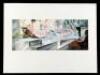 Lot #277 - GHOSTBUSTERS 2 (1989) - Pair of Printed Concept Illustrations with Hand-Painted Details - 6