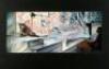 Lot #277 - GHOSTBUSTERS 2 (1989) - Pair of Printed Concept Illustrations with Hand-Painted Details - 7