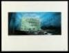 Lot #281 - GHOSTBUSTERS 2 (1989) - Hand-Painted Museum In Slime Illustration