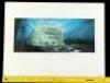 Lot #281 - GHOSTBUSTERS 2 (1989) - Hand-Painted Museum In Slime Illustration - 5