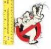 Lot #282 - GHOSTBUSTERS 2 (1989) - Ghostbusters No-Ghost Uniform Patch - 3