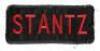 Lot #283 - GHOSTBUSTERS 2 (1989) - Ray Stantz's (Dan Aykroyd) Ghostbusters Uniform Patch